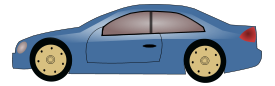 Transportation - Car1 