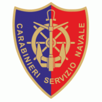 Military - Carabinieri Servizio Navale 