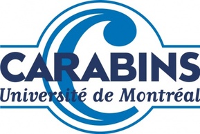 Carabins logo