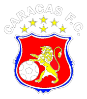 Caracas Futbol Club 