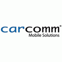 Electronics - Carcomm - Mobile Solutions 