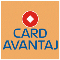 Card Avantaj Preview