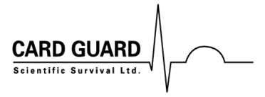 Card Guard Scientific Survival