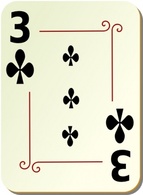 Card Recreation Games Cards Ornamental