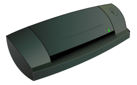 Card Scanner 