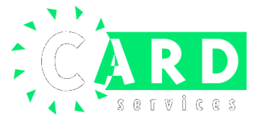 Card Services 