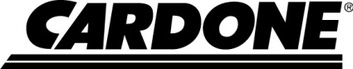 Cardone logo 