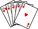 Cards Free Vector 