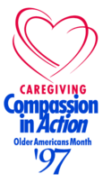 Caregiving Compassion In Action 