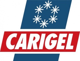 Carigel logo Preview