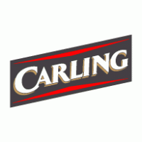 Beer - Carling 