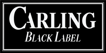 Elements - Carling Black label 