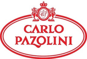 Carlo Pazolini logo 