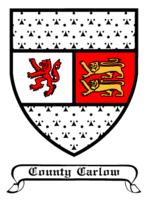 Carlow Crest