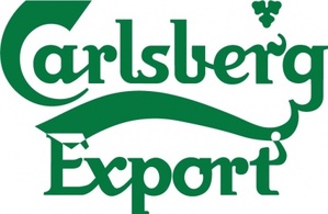 Carlsberg Export logo