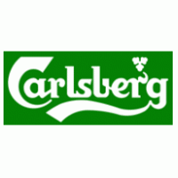 Beer - Carlsberg Logo 