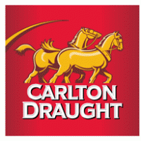 Beer - Carlton Draught 