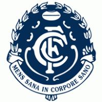 Football - Carlton Football Club 