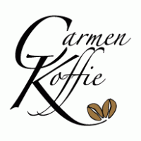 Food - Carmen Koffie 