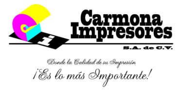 Carmona Impresores 