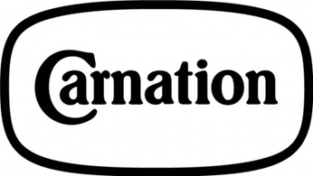 Carnation logo 