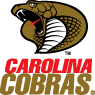 Carolina Cobras Logo 