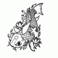 Carpa Koi