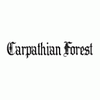 Carpathian Forets