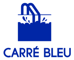 Carre Bleu 