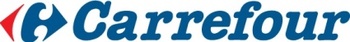 Carrefour logo 