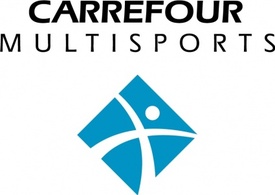 Carrefour Multisports logo 