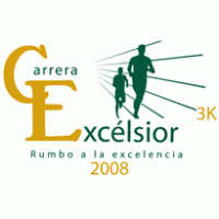 Carrera Excelsior 3k