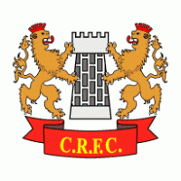 Football - Carrick Rangers FC 