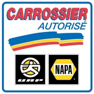 Carrossier autorise logo logo in vector format .ai (illustrator) and .eps for free download 