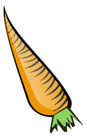 Food - Carrot1 