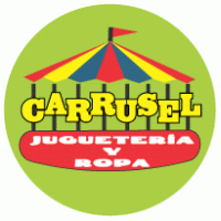 Carrusel Jugueteria y Ropa