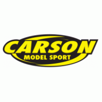 Electronics - Carson Model Sport 