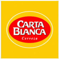 Beer - Carta Blanca 2005- 