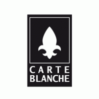 Services - Carte Blanche 