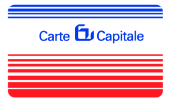 Carte Capitale