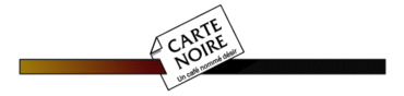 Carte Noire