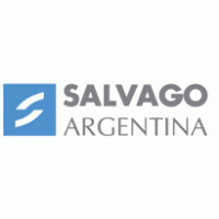 Commerce - Cartel Salvago Argentina 