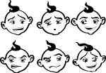 Cartoon Faces