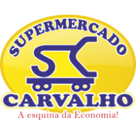 Commerce - Carvalho Supermercado 