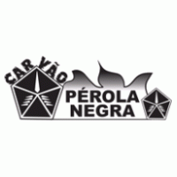 Carvão Pérola Negra Preview