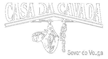 Casa Da Cavada