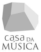 Music - Casa Da Musica 