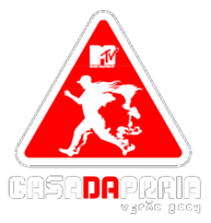 Casa Da Praia Mtv 