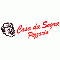 Food - CASA DA SOGRA pizzaria 