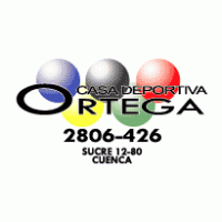 Casa Deportiva Ortega